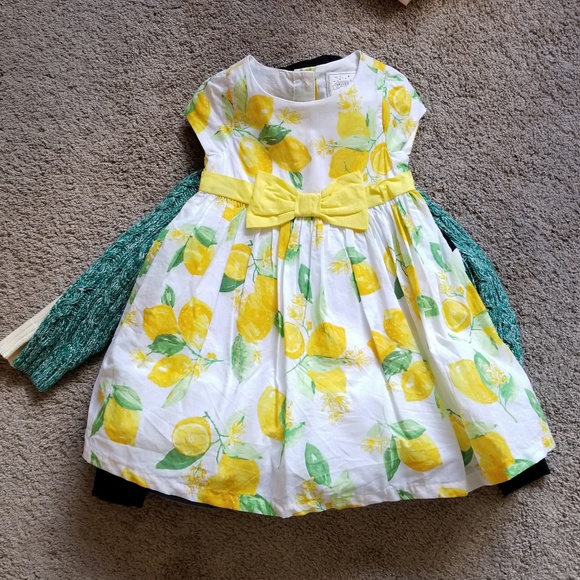Gymboree Other - 5 Piece 2T Toddler Size Clothing Lot